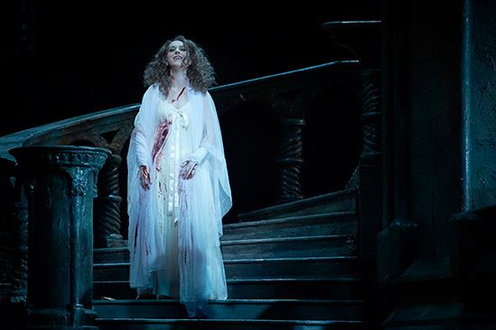 Emma Pearson as Lucia