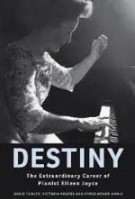 Destiny front cover