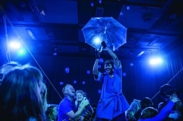 Cerita Anak 4 Theresa Harrison