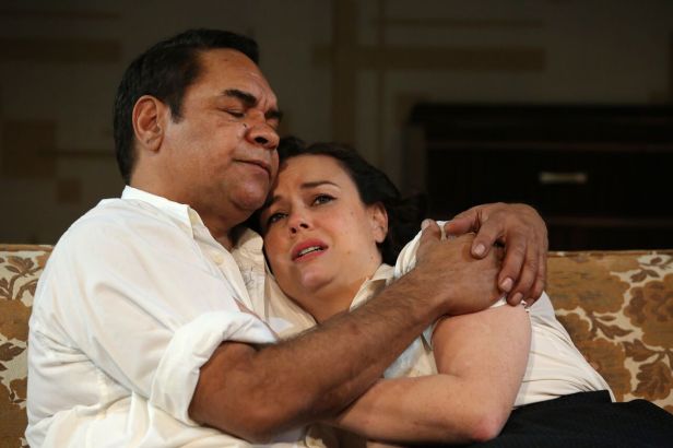 Summer of the Seventeenth Doll.Kelton Pell.Amy Mathews Image Philip Gostelow.