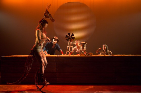 The Farmers Daughter 2