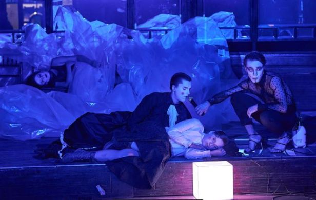 Midsummer Night's Dream